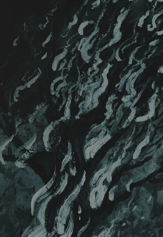 Постер Grottos в Москве