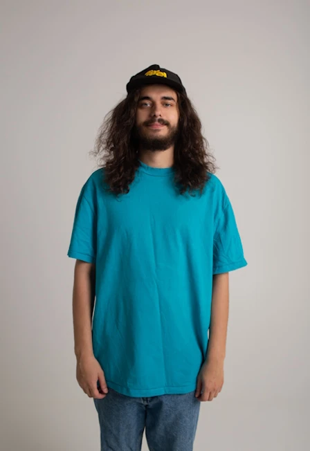 Постер Ян Зубков в Москве