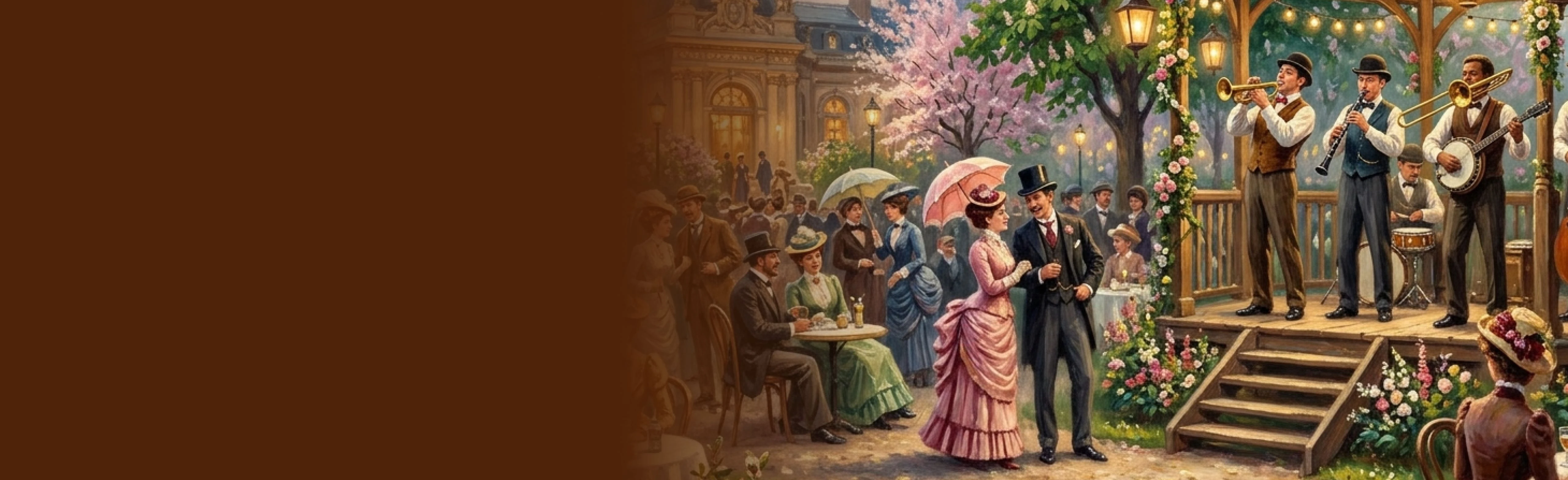 Постер Весенний джаз в Москве