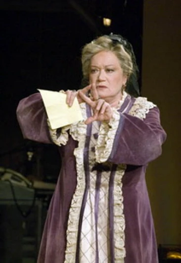 Постер Волки и овцы в Москве