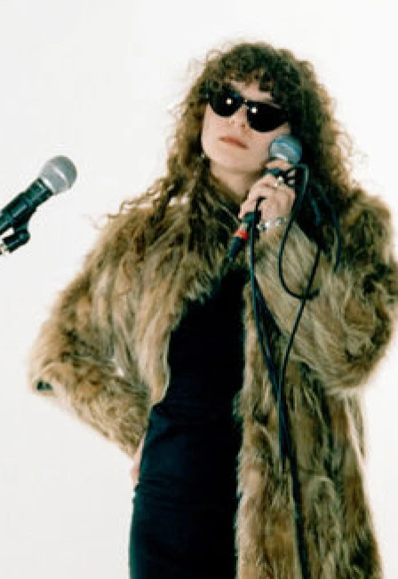 Постер Лиза Громова в Москве