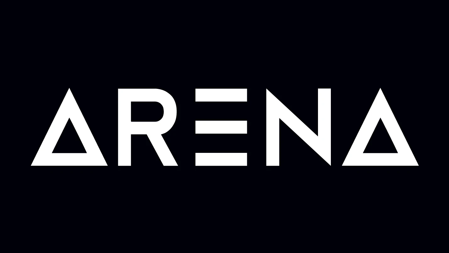 Постер Arena