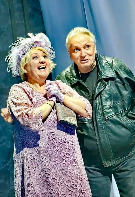 Постер Земля Эльзы в Москве