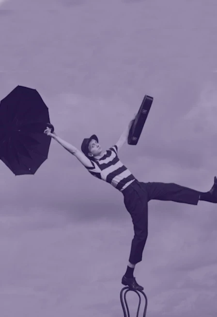 Постер Енгибаров в Москве