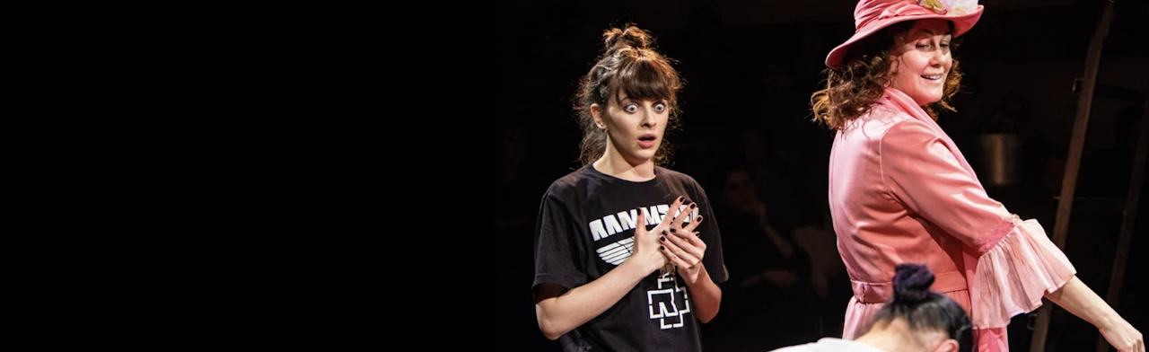 Постер Земля Эльзы