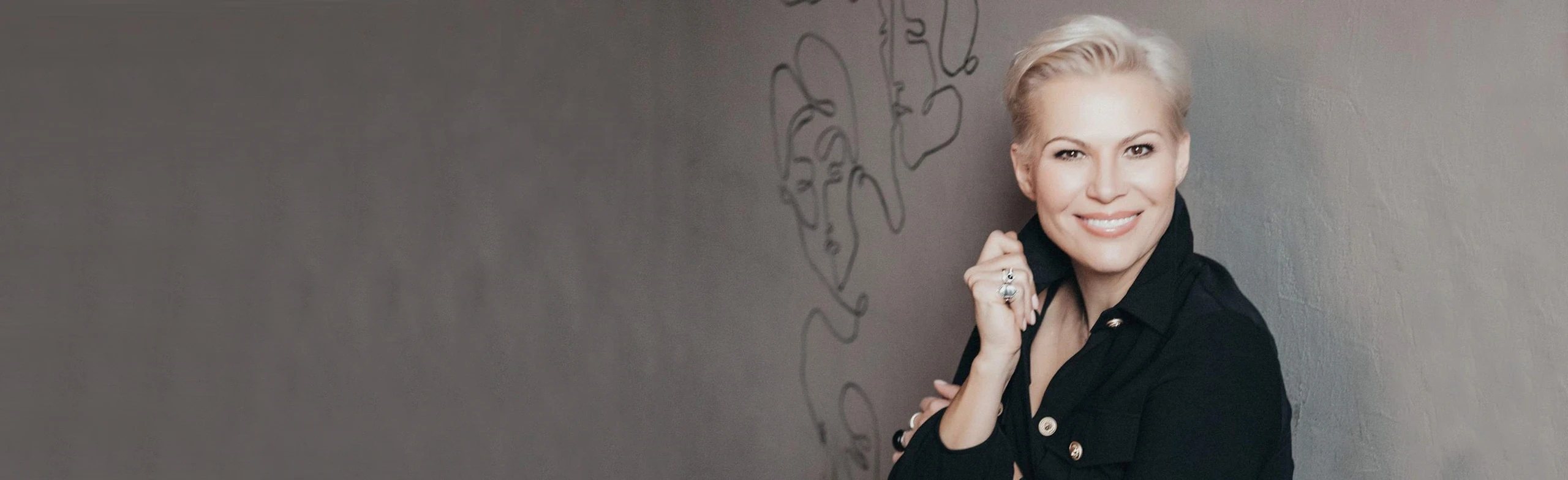 Постер Вечер Лики Руллы