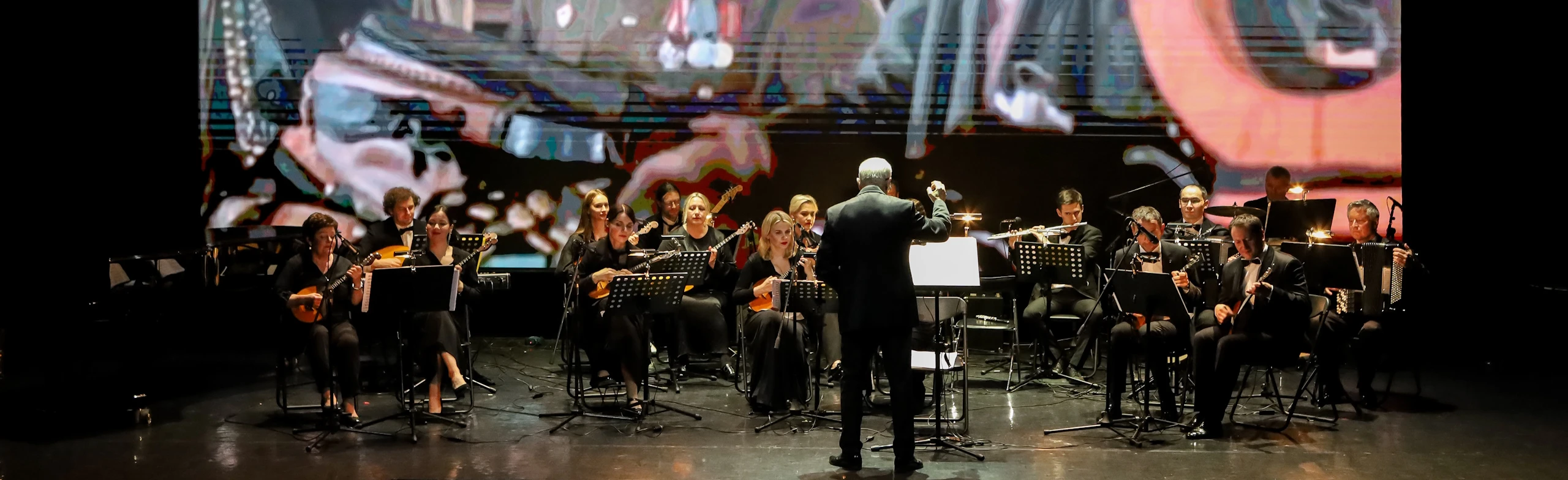 Постер Тары-бары