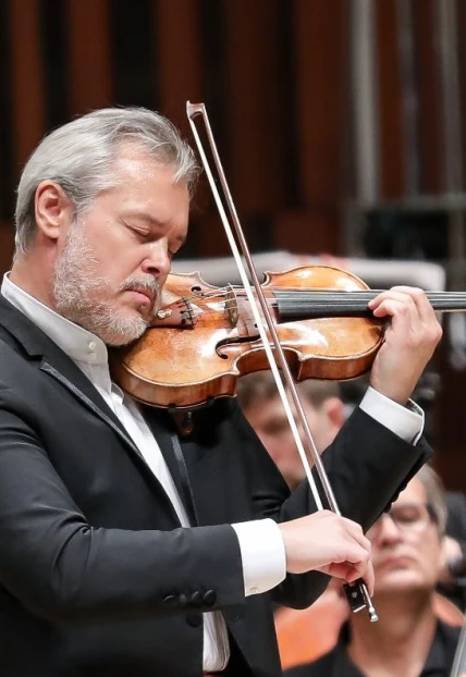 Постер Вадим Репин в Москве