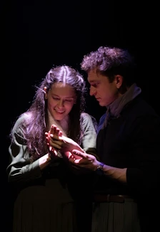 Постер Варшавская мелодия в Москве