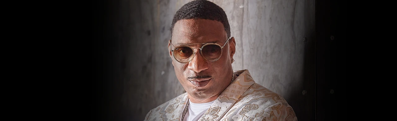 Постер Kevin McCoy