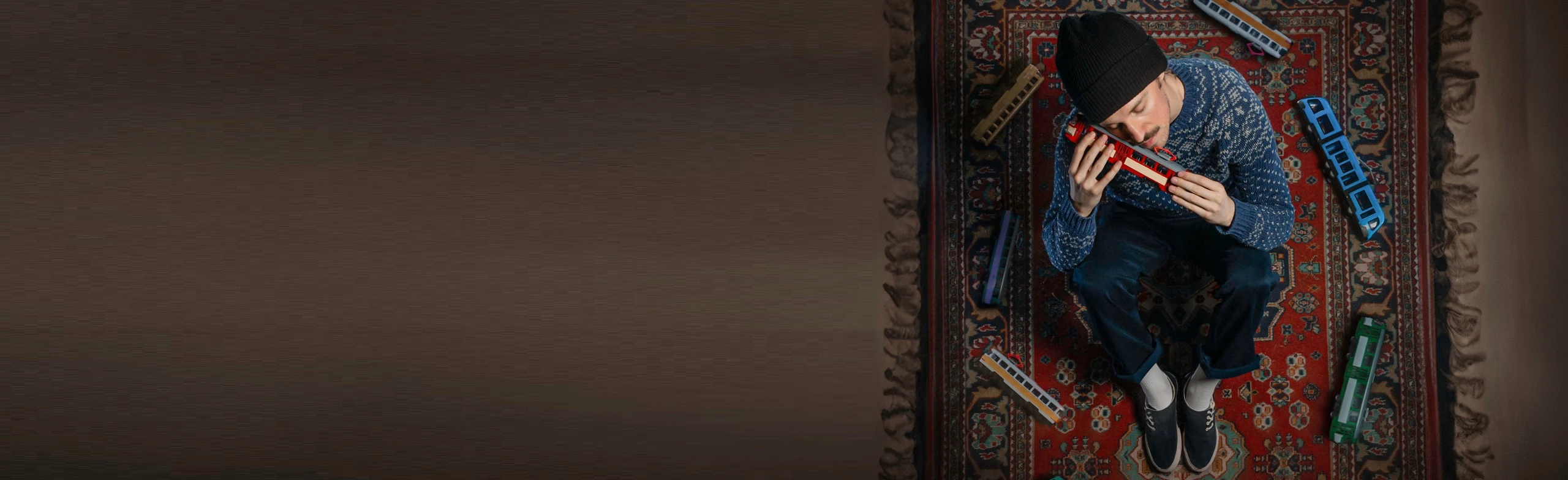 Постер Гриша в Москве