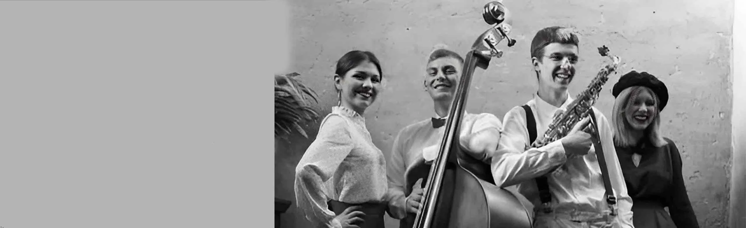 Постер Jazz B'S Poems