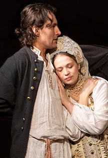 Постер Комедия о Фроле Скобееве в Москве