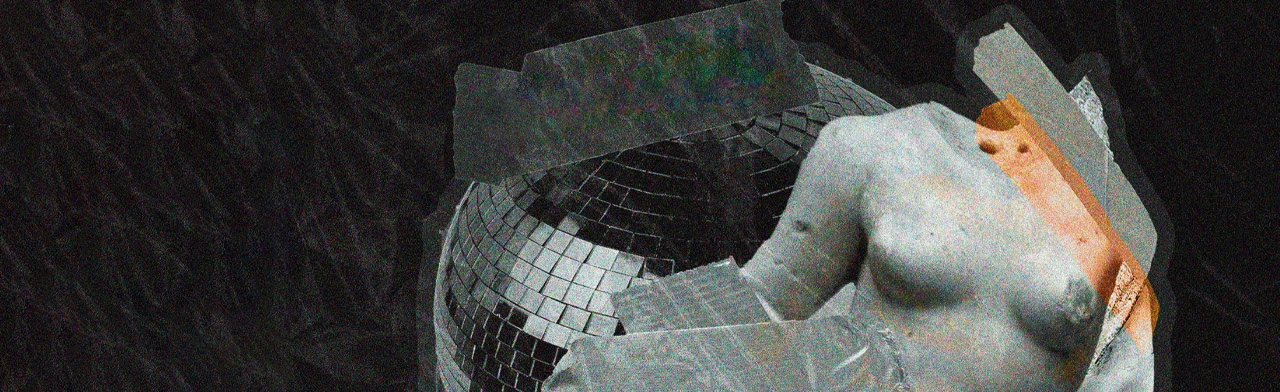 Постер Сквозь Звук в Москве