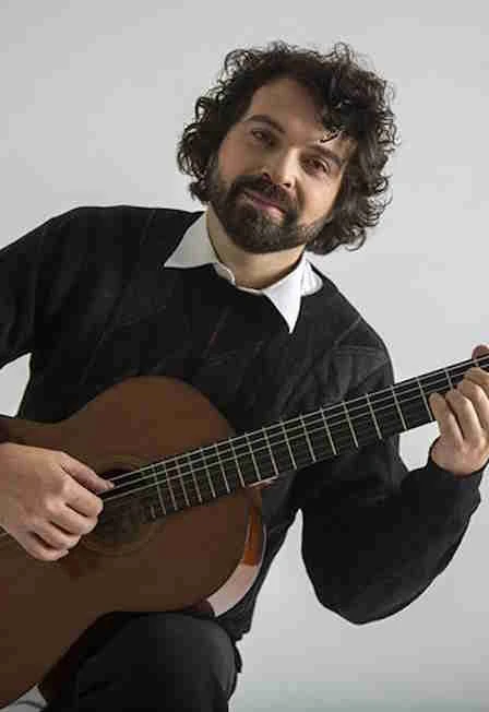 Постер Евгений Финкельштейн в Москве