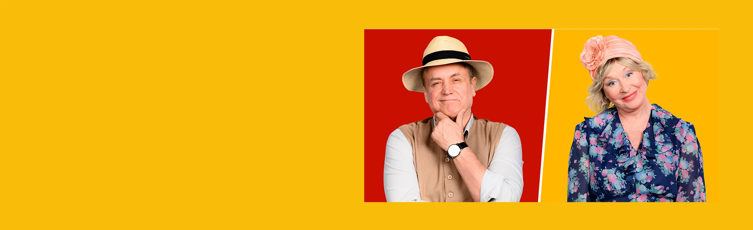 Постер Старомодная комедия