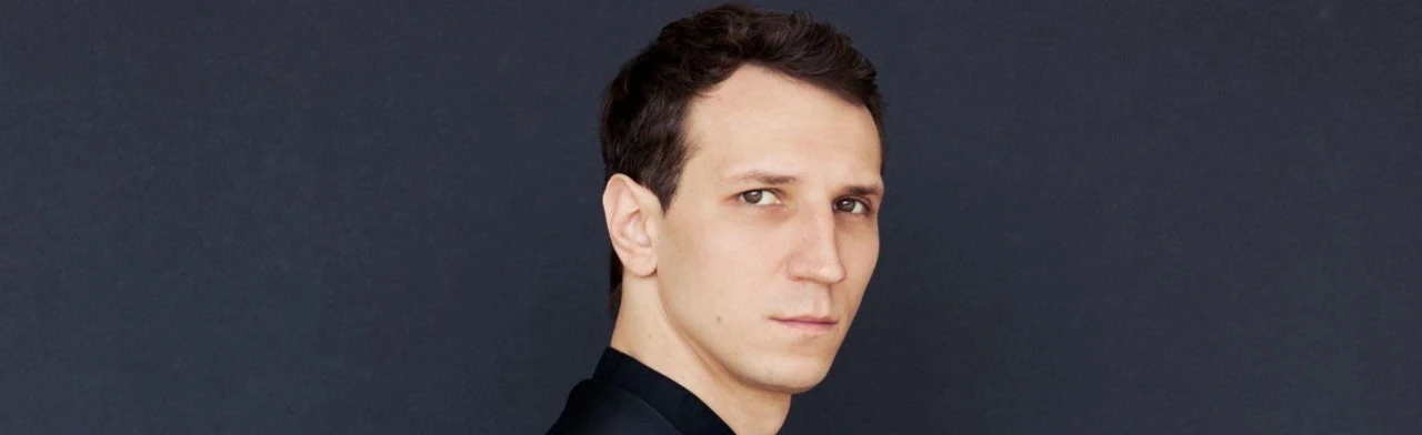 Постер Национальный филармонический оркестр России