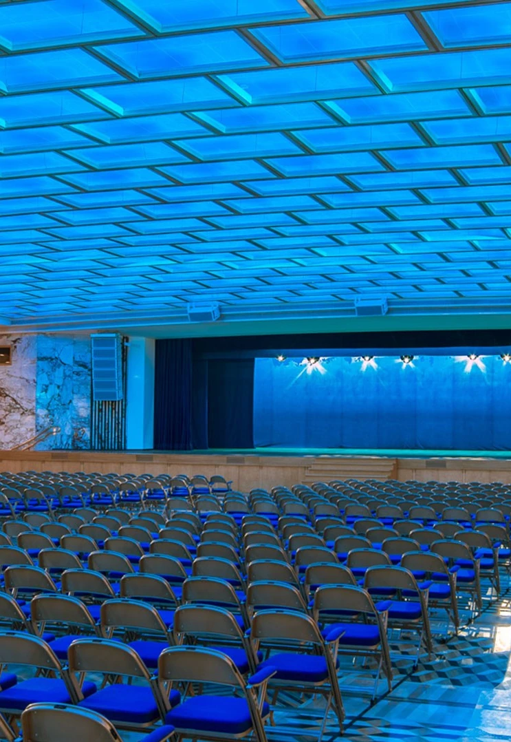 Постер Легенды Pro-Аm в Москве