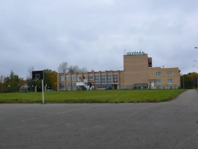 Постер МУК КПЦ «Дубрава» им. протоиерея А. Меня