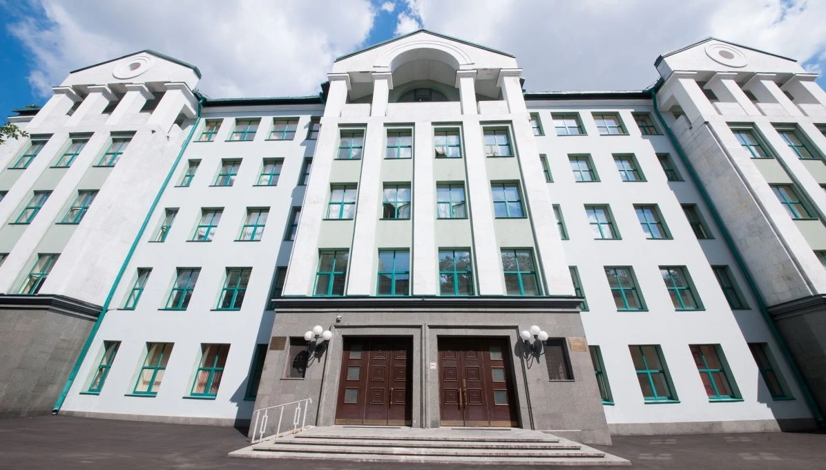 Постер Центральная музыкальная школа