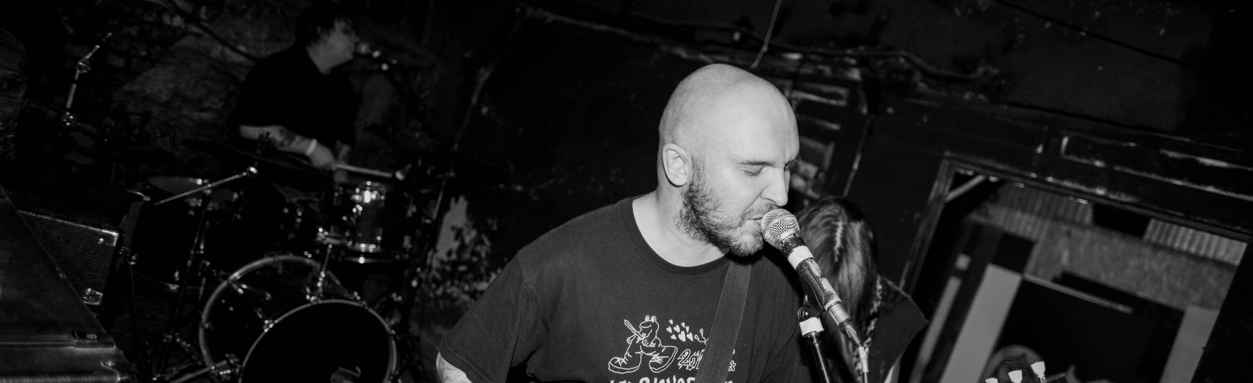 Постер Црвених Цветова и Пыж в Москве