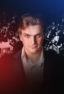 Постер Государственный Кремлевский оркестр в Москве