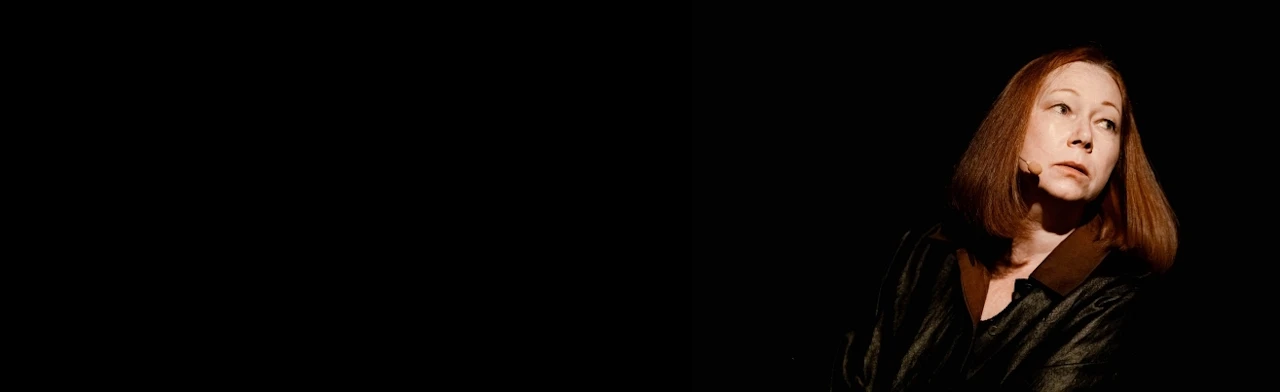 Постер Лента поэзии. Юнна Мориц