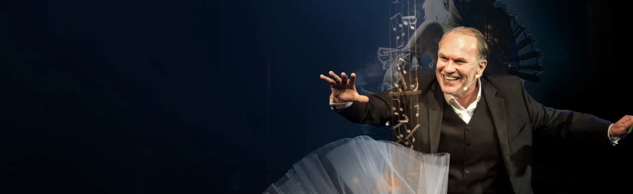 Постер Онегин-блюз