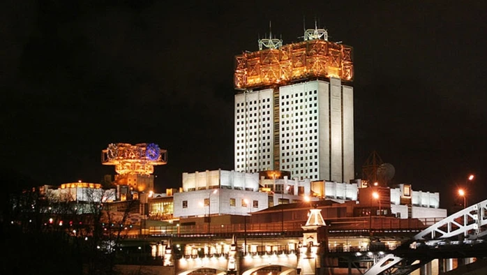 Постер Большой концертный зал «Академический»