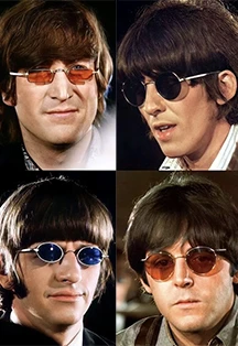 Постер The Beatles Festival в Москве