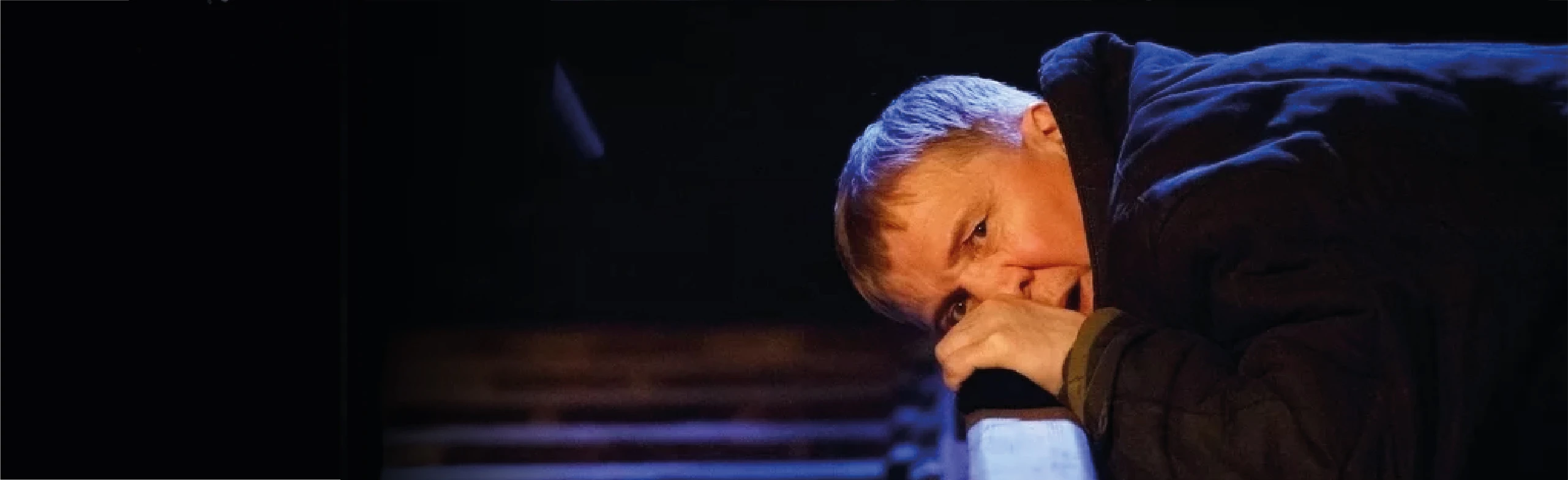 Постер Ехай