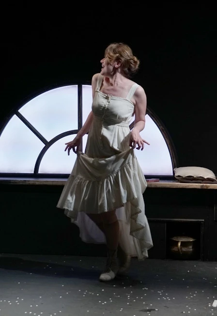 Постер Шинель (МХТ) в Москве