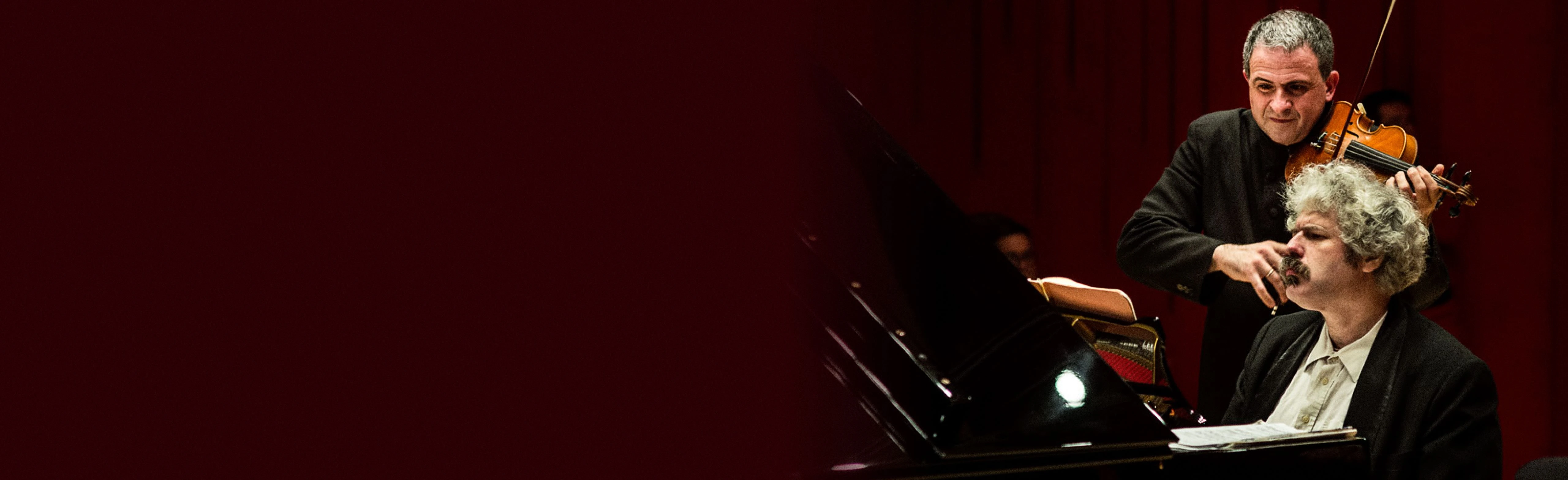 Постер От Чайковского до Прокофьева: три грани русской музыки в Москве