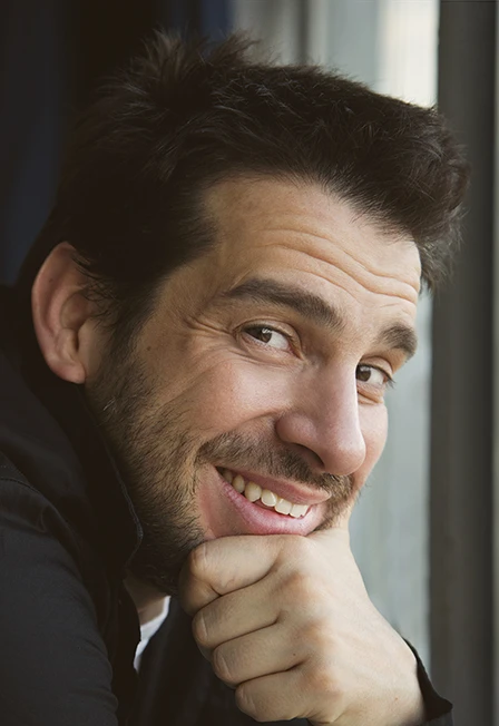 Постер Пётр Налич в Москве