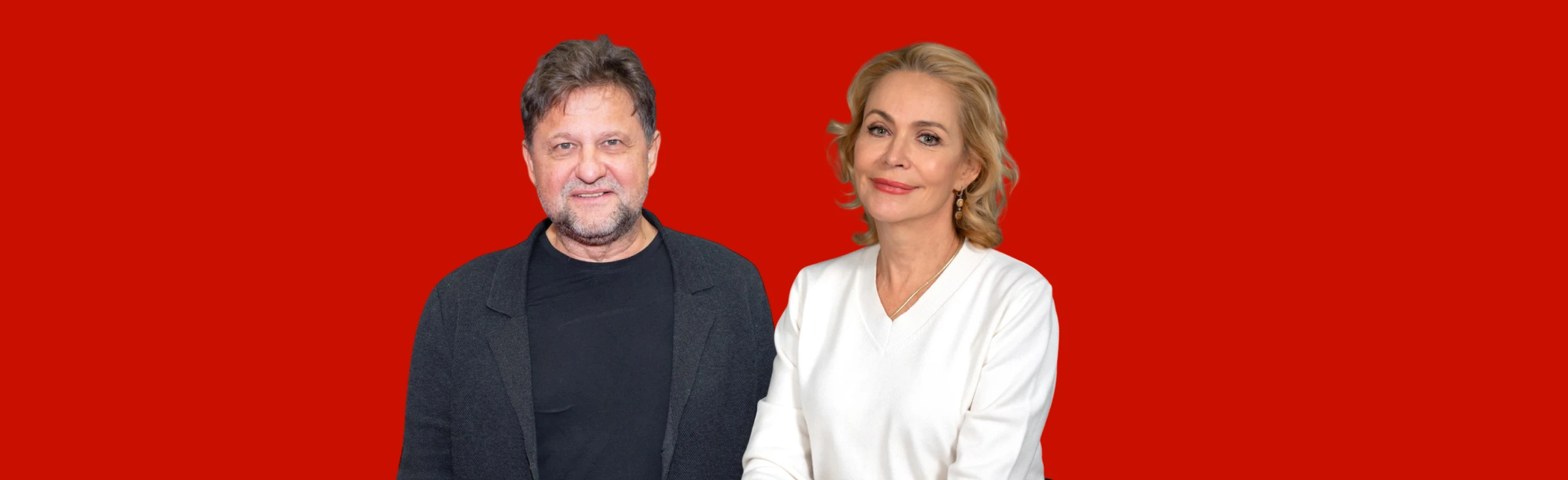 Постер Двое на скамейке в Москве