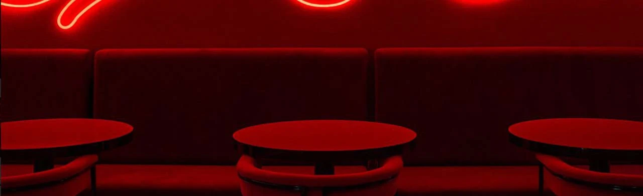 Постер Бар Пантон