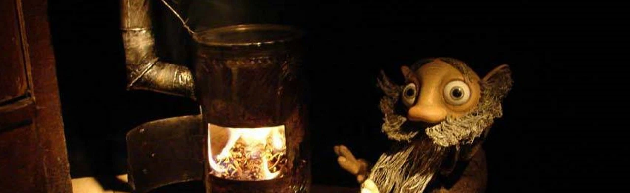 Постер Ленинградка