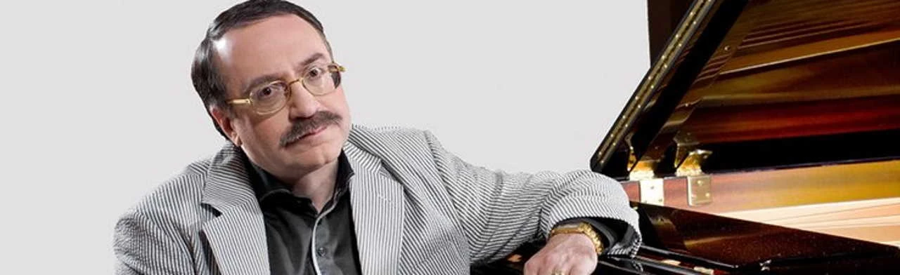 Постер Трио Даниила Крамера