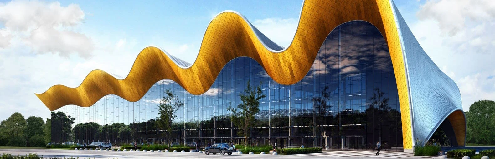 Постер Дворец Ирины Винер