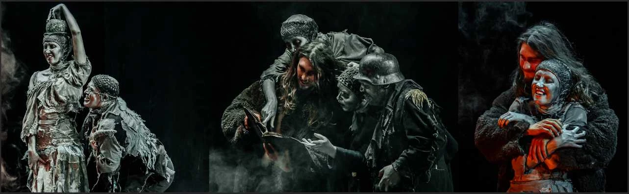 Постер Зверь