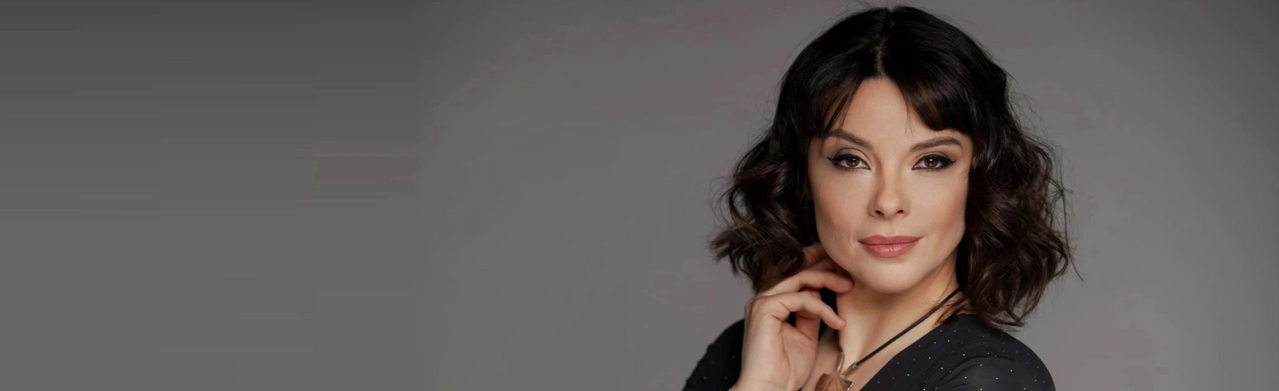 Постер Екатерина Мечетина в Москве