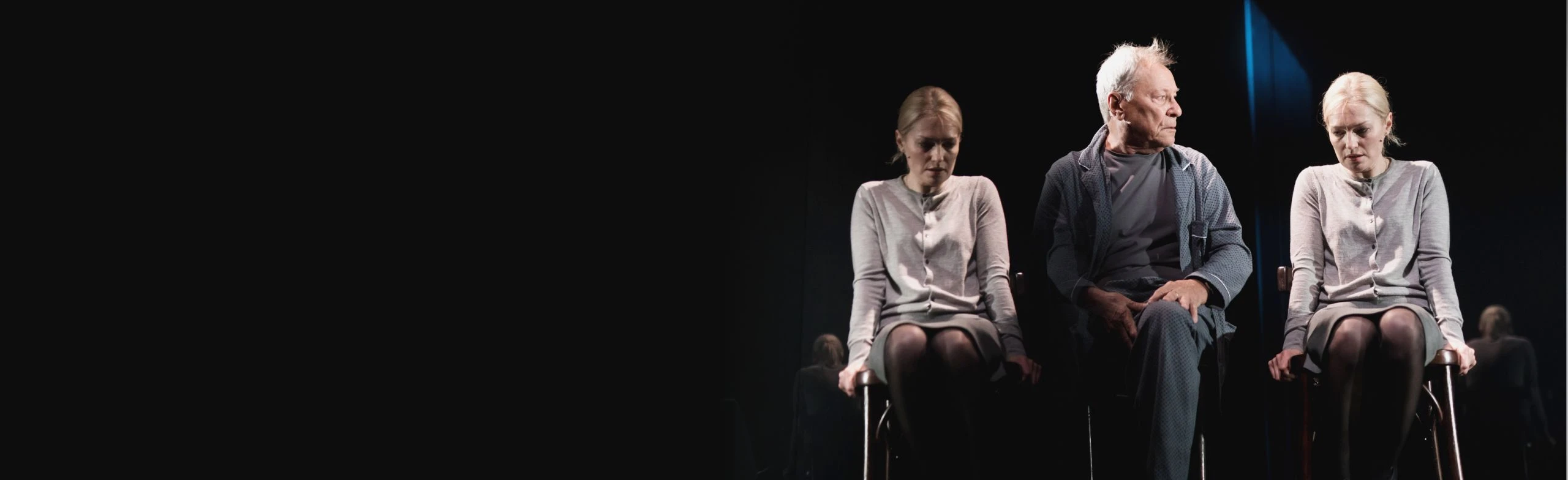 Постер Папа