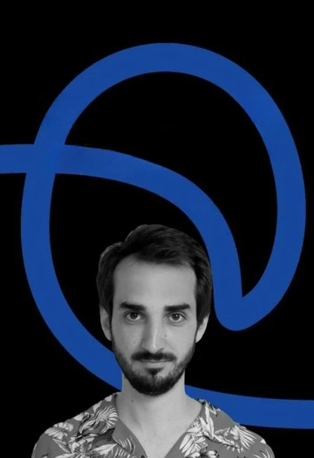 Постер Михаил Босов в Москве