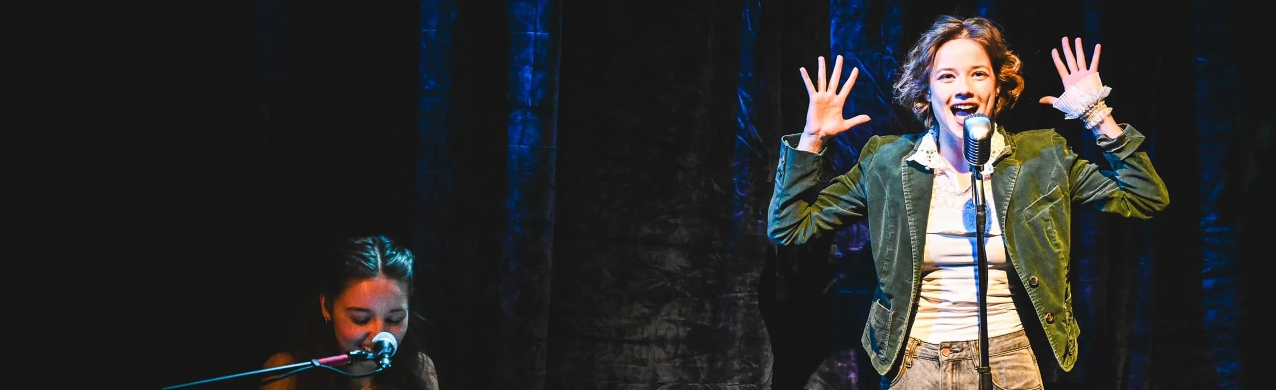 Постер Трибьют ЭлПи в Москве