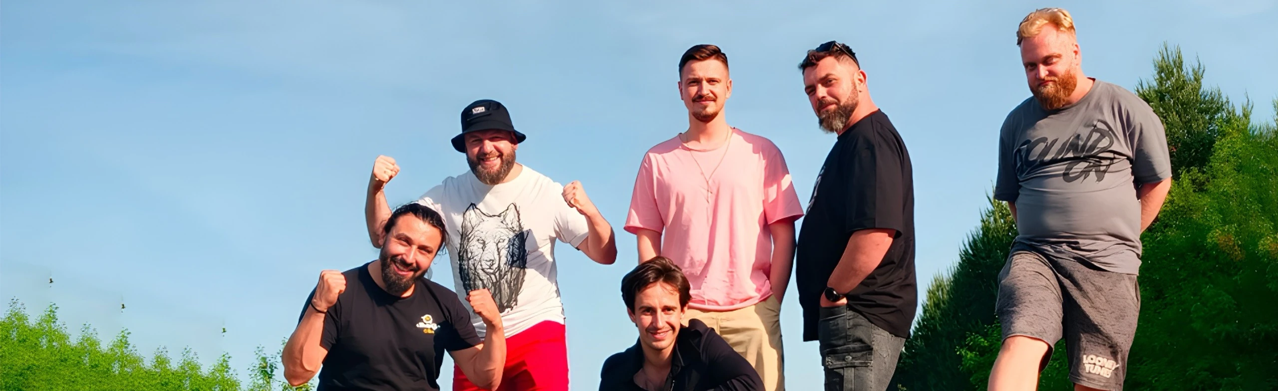 Постер Плаксы в Москве