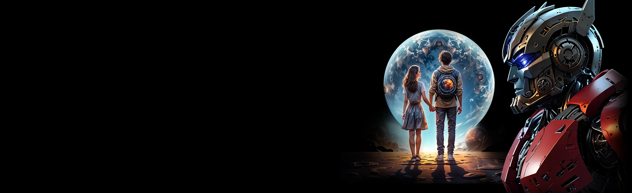 Постер Вселенная Руми