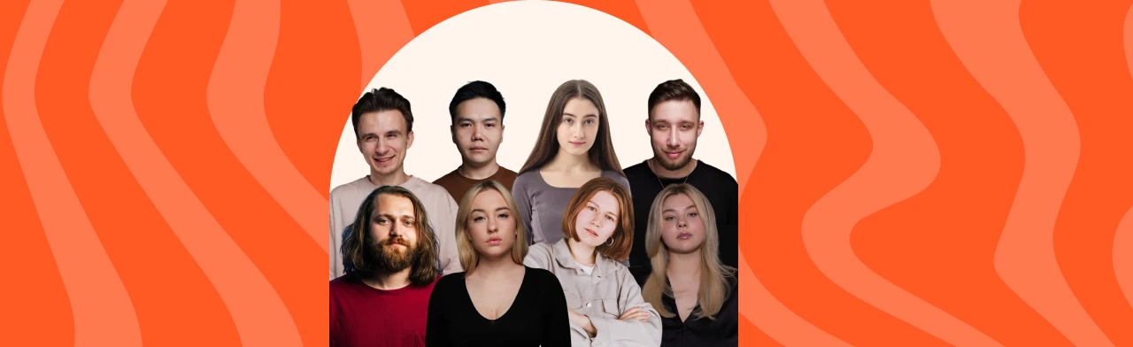 Постер Суперпроверка комиков с ТВ