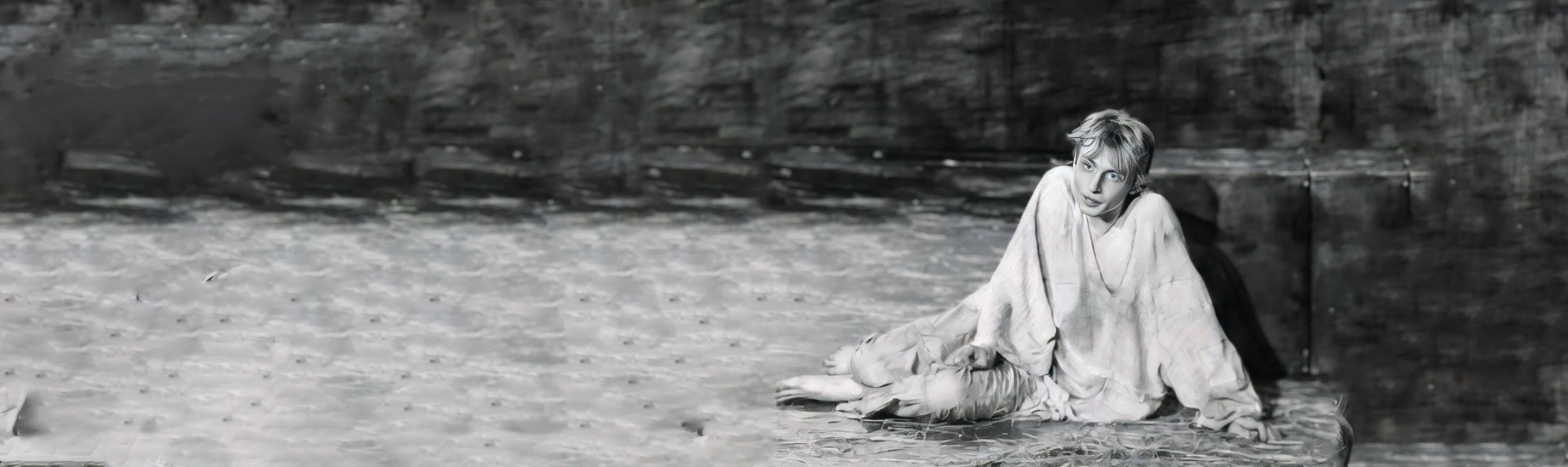 Постер Спектакль «Юшка» в Москве