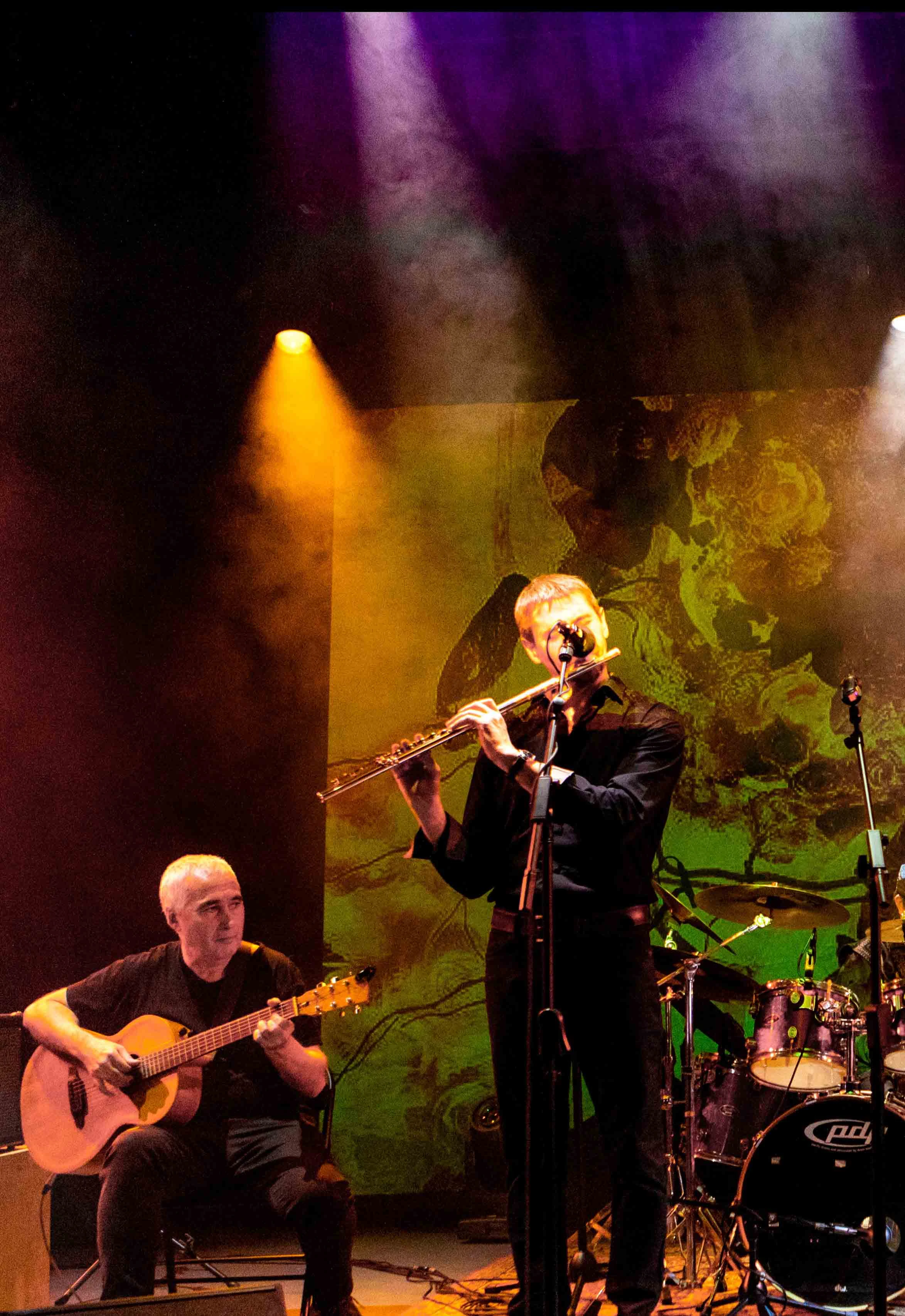 Постер Оркестр «Вермишель» в Москве