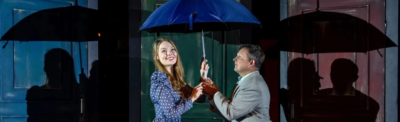 Постер Покровские ворота в Москве